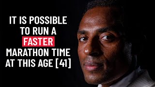 quotIts possible to run fasterquot  Kenenisa Bekele on his mindset training and dreams aged 41 [upl. by Suivatnod]