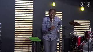 YONA CHILOLO Tamaa mbaya live parfomance from Nairobi Kenya Dc full anointing [upl. by Blanka]