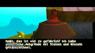 Lets Play Ein Königreich für ein Lama DeutschGerman  01  Neues Spiel neues Glück O [upl. by Sioled]