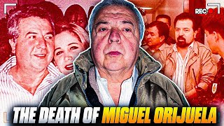 Cali Cartel The Death of Miguel Orijuela Marks their final chapter [upl. by Htims283]