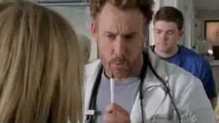 Scrubs Elliot spricht Deutsch 3 Sarah Chalke [upl. by Gustafson142]