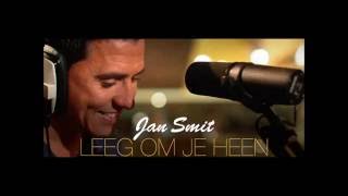 Jan Smit  Leeg Om Je Heen Karaoke Vrouw [upl. by Inafets725]