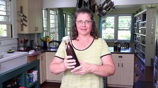 How to Make Homemade Coffee Liqueur  aka Kahlua  at Home [upl. by Bannister]