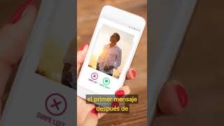 💋 Las 3 MEJORES APPS de CITAS para LIGAR y ENCONTRAR PAREJA ❤️ [upl. by Sibylle]