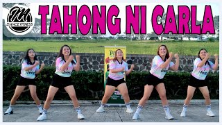 TAHONG NI CARLA DJ Ericnem Remix  Dance Workout  Tiktok ZUMBA [upl. by Amis]