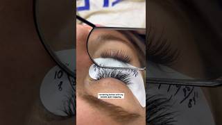 💛LASHING IN LAYERS💛lashtip lashing lashartist lostartistrylash eyelash beauty lashtechtips [upl. by Mellitz]