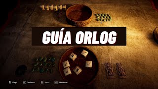 Lets PLAY ORLOG How to Get MIMIRs WISDOM God Favor Assassins Creed Valhalla Dice Game [upl. by Bena]