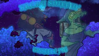 Kremy Sniffing Truffle Pig l Once Upon A Witchlight Animation Legends of Avantris [upl. by Tennies]