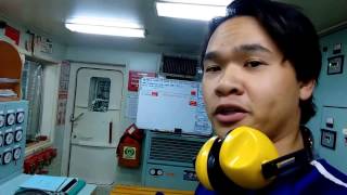 Marine Engineer Fourth Engineer Lifestyle Onboard  vlog [upl. by Anovad]