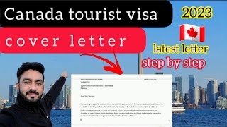 Canada Conference Visa amp How To get Invitation Letter [upl. by Eelan602]