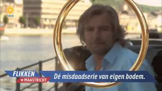 Flikken Maastricht  TelevizierRing [upl. by Nilram]