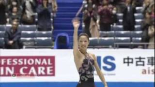 Xue SHEN Hongbo ZHAO SP Grand Prix Final 2009 [upl. by Ettenuahs]