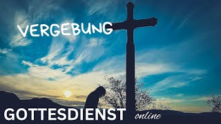 Gottesdienst ONLINE vom 13 Oktober 2024 [upl. by Gnouc]