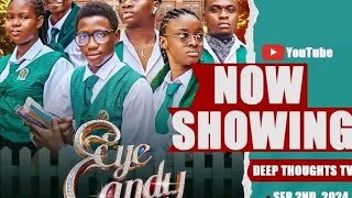 EYE CANDY MOVIE REVIEW  SOLOMON AGBONIKA [upl. by Maison]