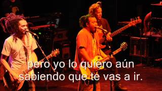 SOJA  You and Me Subtitulado en Español [upl. by Jump]