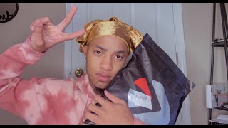 Ethika Men Mystery Style Unboxing  Try On Part 2 [upl. by Yduj381]