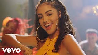 Malu Trevejo  Luna Llena Official Video [upl. by Donell]