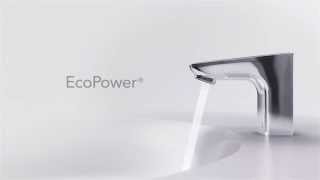 TOTO EcoPower® Technology [upl. by Ardehs545]