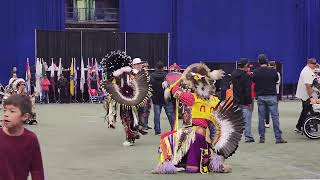 Saskatoon Tribal Council PW 2024 Sunday Night Video 8 [upl. by Dorena]