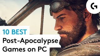 Best postapocalypse games on PC [upl. by Mellman]