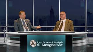 Key Insights Updates in NonColorectal GI Cancers [upl. by Gonzalo]