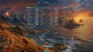 World of Warships  Nagato still a decent warrior [upl. by Roshan]