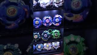 Beyblade 1st Gen Bakuten instagram  beybladelandscape facebook group  BEYBLADE GROUP [upl. by Nyrehtak]