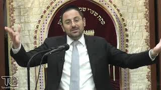 MUST WATCH this Before Rosh Hashanah  R Yaakov Mizrahi  TorahAnytimecom [upl. by Bahe287]