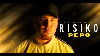 PEPO  RISIKO official Video [upl. by Akeemat879]