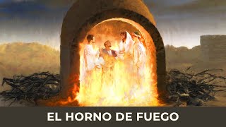 Escrito Está  El horno de fuego [upl. by Oibaf]