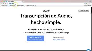 1 ¿Qué necesitas para registrarte en Atexto y como registrarte [upl. by Ariec829]