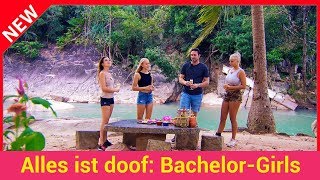 Alles ist doof BachelorGirls meckern bei Dreamdates nur [upl. by Neysa]