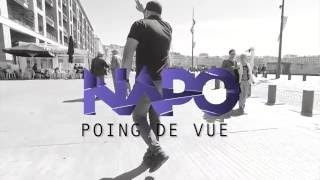 RELO ex NAPO  Poing de vue Freestyle  Mixtape  Face B  Disponible gratuitement le 211218 [upl. by Kimmy912]