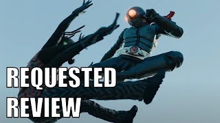 Shin Kamen Rider 2023 Review  The ReQuest [upl. by Leunamme68]