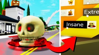 Roblox Brookhaven 🏡RP INSANE CANDY CORN HUNT GUIDE 2024 All 35 Locations [upl. by Vassaux]