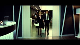 Film Aspirante vedovo 2013 Trailer ITA [upl. by Selden324]