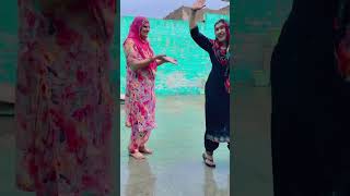 Pital ki tokni thake main panghat pe jaungi 🥰viralvideo youtuberjaatni dance youtubeshorts [upl. by Elyod]