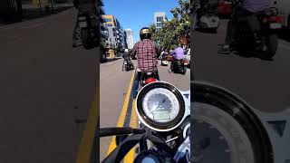 Distinguished Gentlemans Ride 2024 San Diego CA DGR2024 [upl. by Deery655]