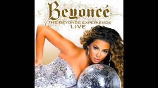 Beyoncé  Upgrade U Live  The Beyoncé Experience [upl. by Fairbanks]