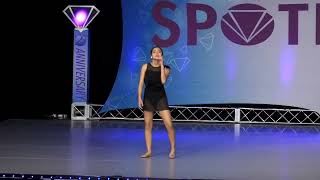 Leave a Light On Spotlight Dance Competition [upl. by Daniella]