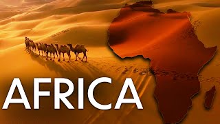 Africa  A Journey Through Nature amp Tradition  Documentary  Continents of the World Ep 1 [upl. by Nakhsa858]