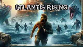 Atlantis Rising [upl. by Borer]