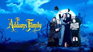 La famiglia Addams film 1991 TRAILER ITALIANO [upl. by Madid421]