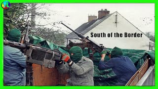 South of the Border World in Action 1971  Troubles Documentary [upl. by Caiaphas876]