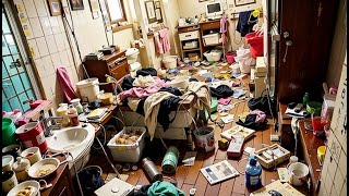 48 hours to make a messy home clean and tidy⁉️ CLEAN DECLUTTER ORGANIZE  Best cleaning Motivation💪 [upl. by Kartis]