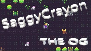 Isleward Hero Spotlight SaggyCrayon [upl. by Lissa477]