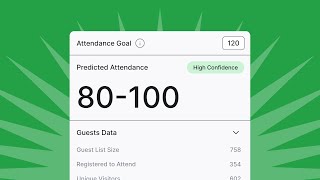 Meet Attendance Insights [upl. by Even490]