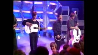 China Crisis Wishful thinking 1984 Top of The Pops [upl. by Aikin]