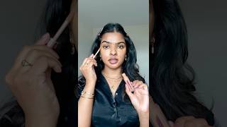 How to LAYER makeup  BROWN SKIN EDITION 🤎💄 makeup brownskin makeuplook [upl. by Ojeitak960]