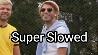 ENTÃO SALVA NA 🇪🇸 x VOU TE PASSAR A BALINHA DJ R9 DA Super Slowed [upl. by Alletneuq]